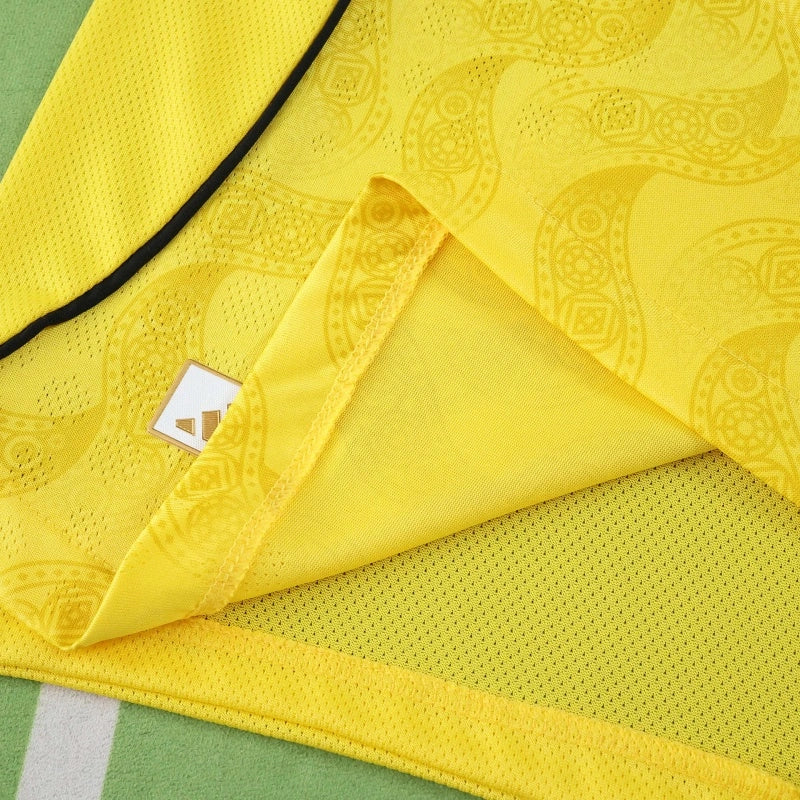 2526 season Al Nassr FC home Player version