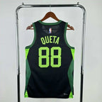 NBA Boston Celtics 88#QUETA