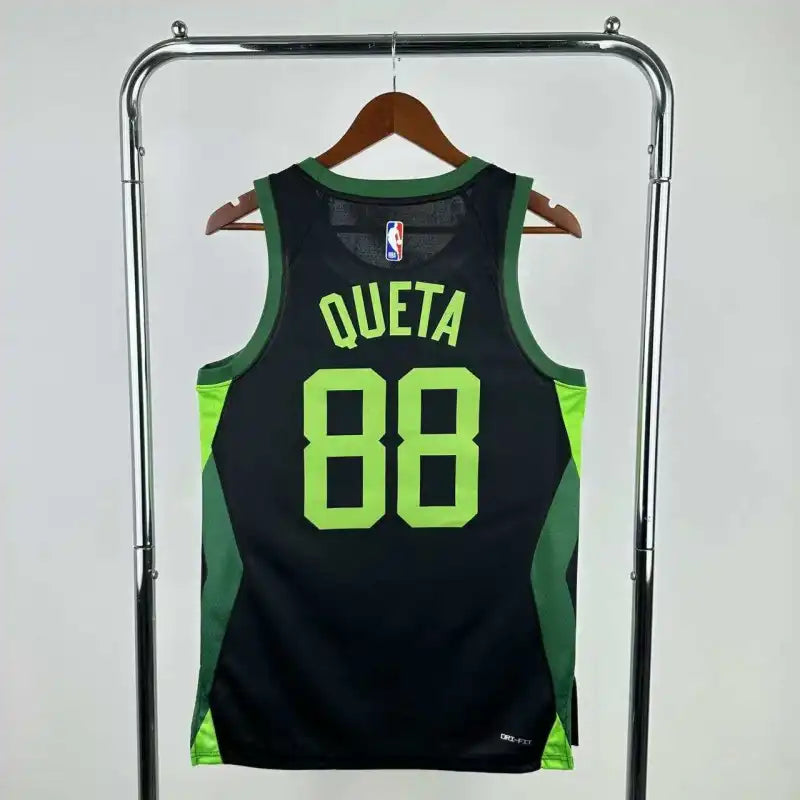 NBA Boston Celtics 88#QUETA