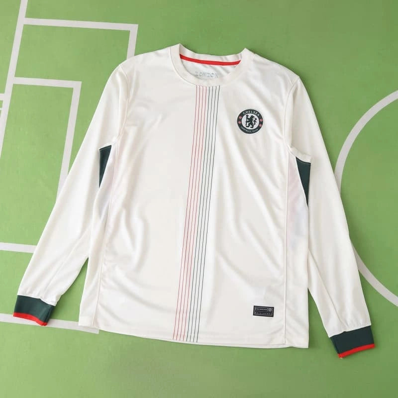 2526 season Chelsea F.C. away Long sleeved Fan version