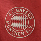 2425 season Fußball-Club Bayern München CF Pure cotton T-shirt