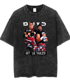 DUDLEY BOYS Vintage t-shirt  2506B014
