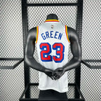 NBA Golden State Warriors 2#GREEN