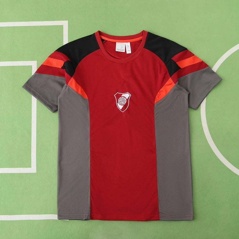 2425 season Club Atlético River Plate Training suit T-shirt