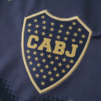 2425 season Boca Juniors fourth Fan version