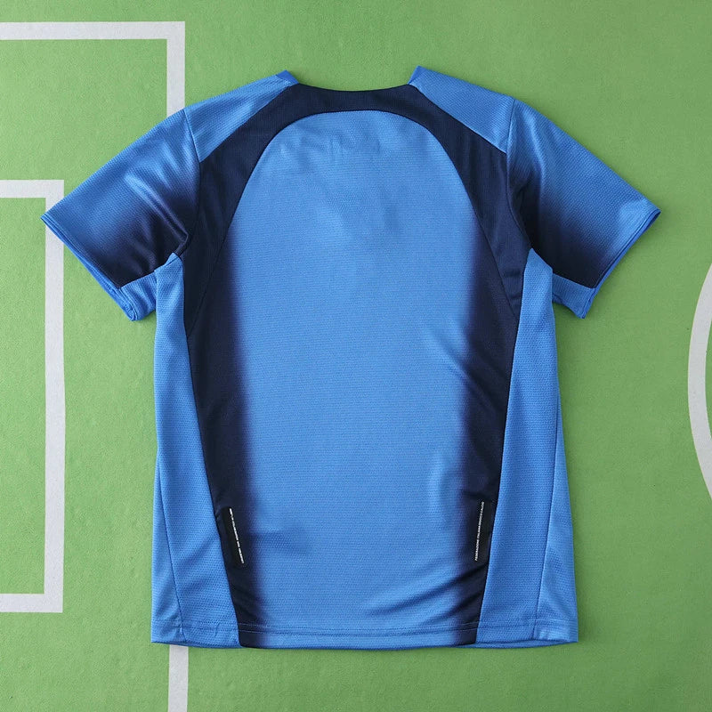 2006 Italy home retro Kids kit
