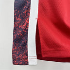 NBA USA 6#JAMES