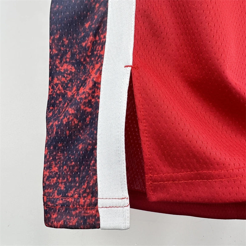 NBA USA 6#JAMES