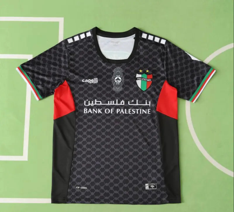 2425 season Palestino away Fan version