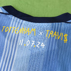 2425 season Tottenham Hotspur F.C. Travis Scott away Special edition Player version