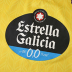 2526 Season Real Valladolid CF Third Fan version