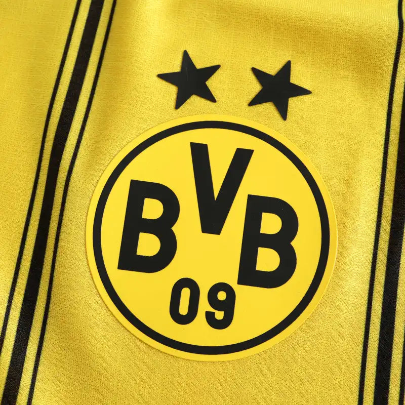 2425 season Dortmund home Player version