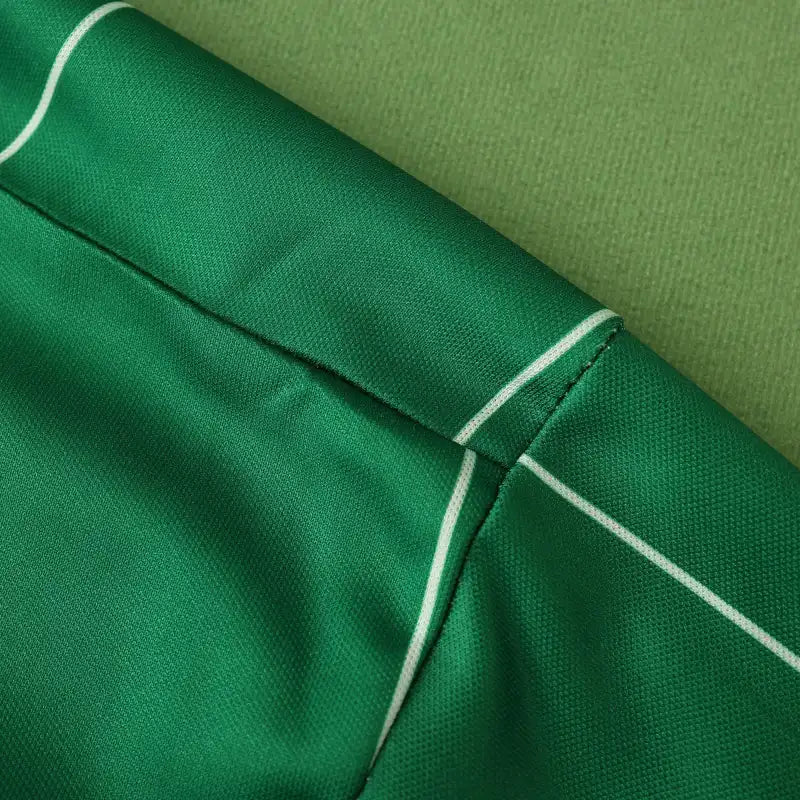 8486 season Celtic F.C. away retro Fan version