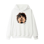 LAMELO  BALL Vintage t-shirt 2505C081