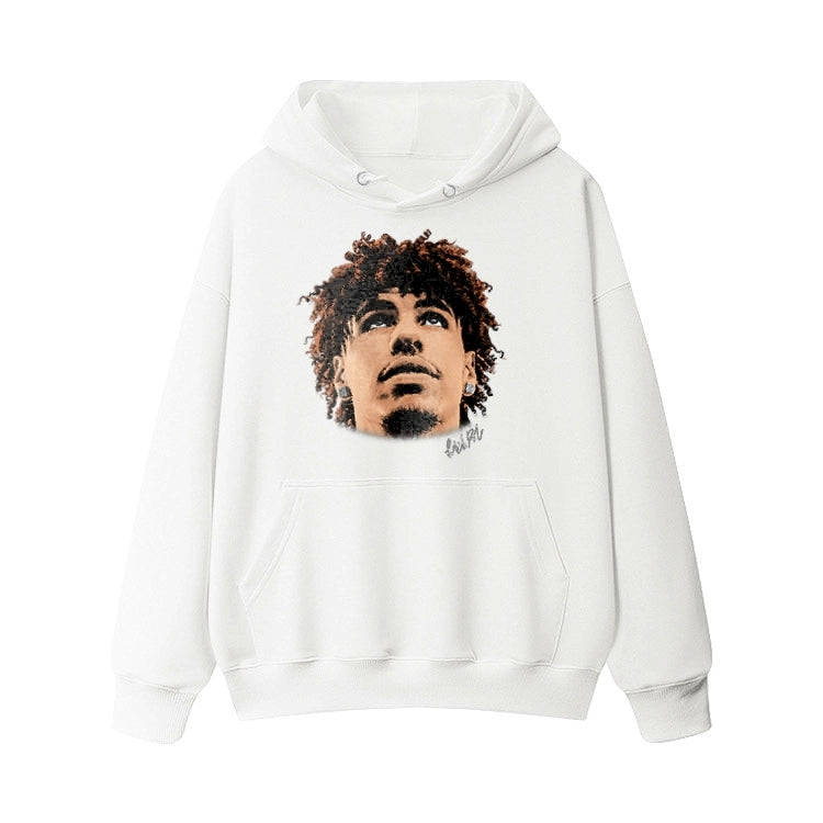 LAMELO  BALL Vintage t-shirt 2505C081