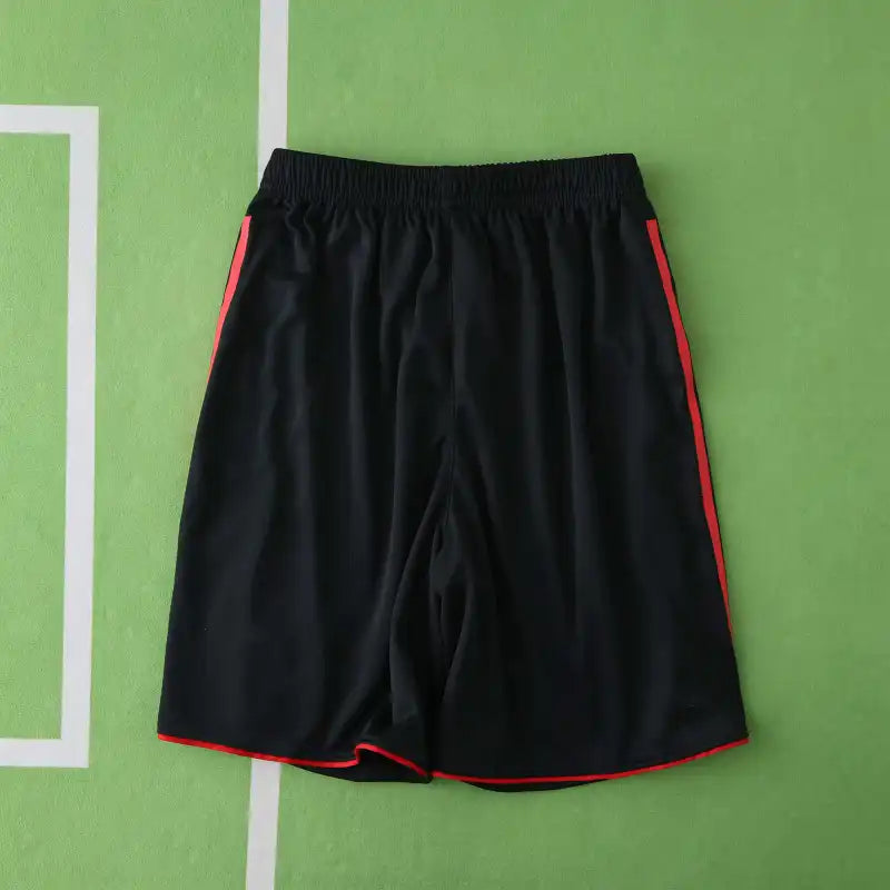 0405 A.C. Milan home retro Kids kit