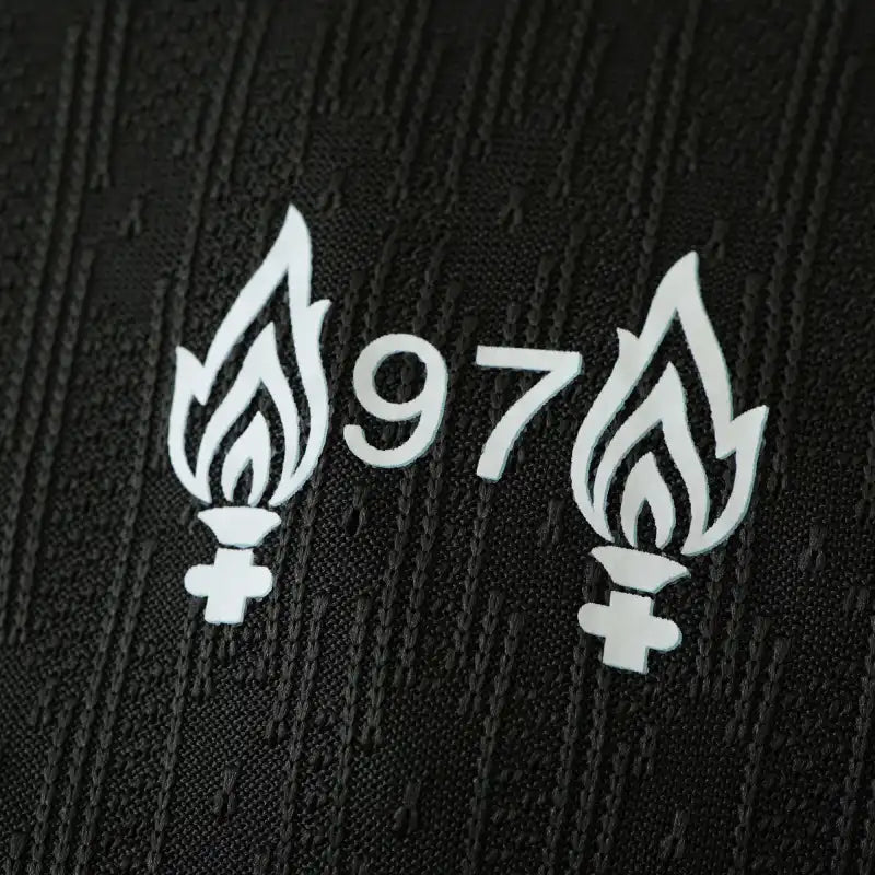 2425 season Liverpool F.C. away Long sleeved Player version