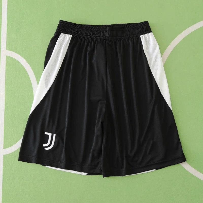 2425 season Juventus F.C. home shorts