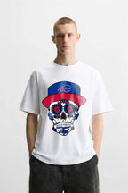 Buffalo Bills Vintage t-shirt 2506A0107