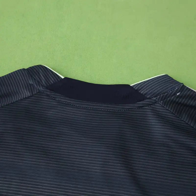 2526 season Real Madrid CF away Fan version
