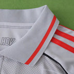 2526 season Olympique Lyonnais third Fan version