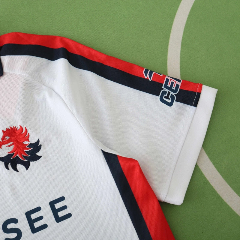2425 season Genoa C.F.C. away Fan version