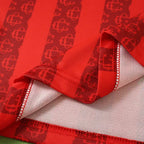 2627 season Chivas Guadalajara fifth Fan version