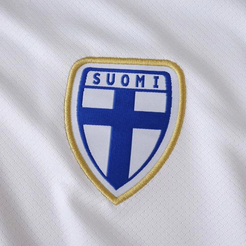 2526 season Finland home Fan version