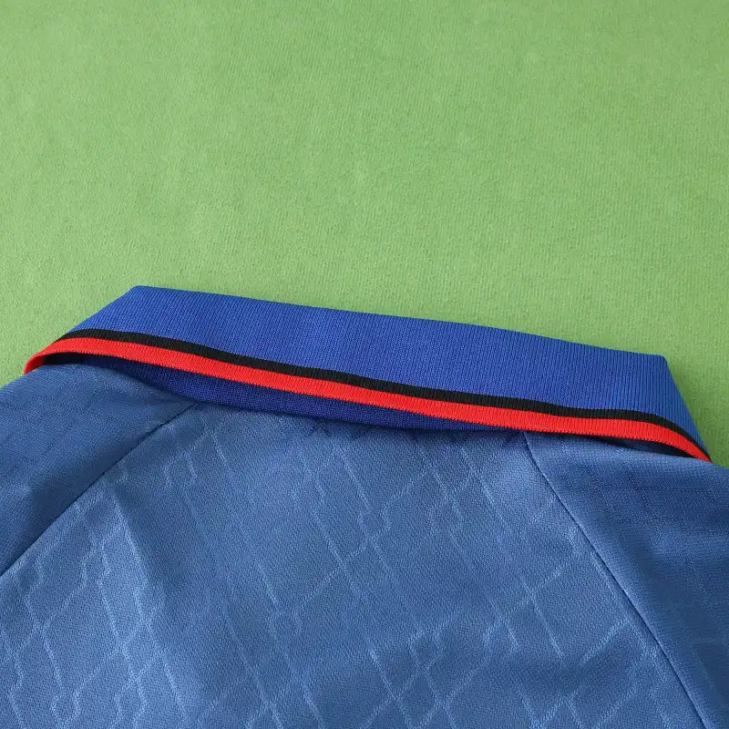 9596 A.C. Milan away retro Kids kit