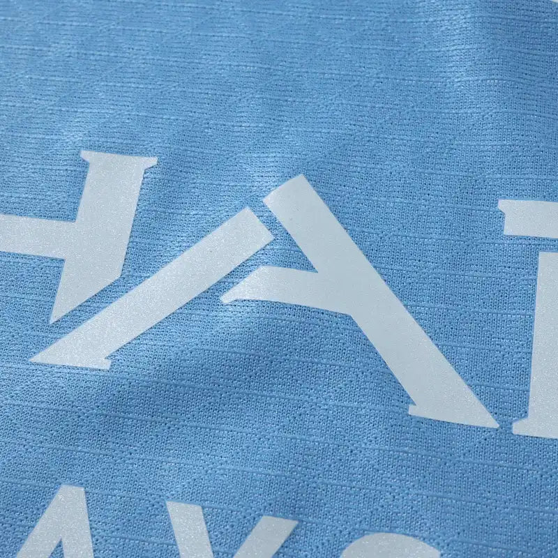 2627 season Manchester City F.C. home Player version