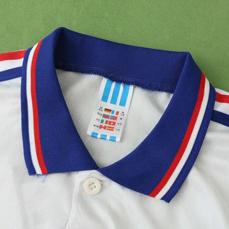 1994 season France away retro Fan version