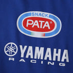 F1 Yamaha Formula racing T-shirt