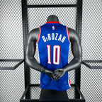 NBA Sacramento Kings 10#DEROZAN