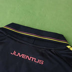 2425 Juventus F.C. Retro collaboration style Fan version