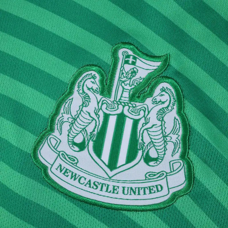 2526 season Newcastle United F.C. away Fan version