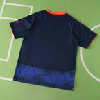 2526 season Nottingham Forest FC Third Fan version