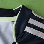 2526 season Real Madrid CF away Long sleeved Fan version