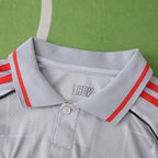 2526 season Olympique Lyonnais third Fan version