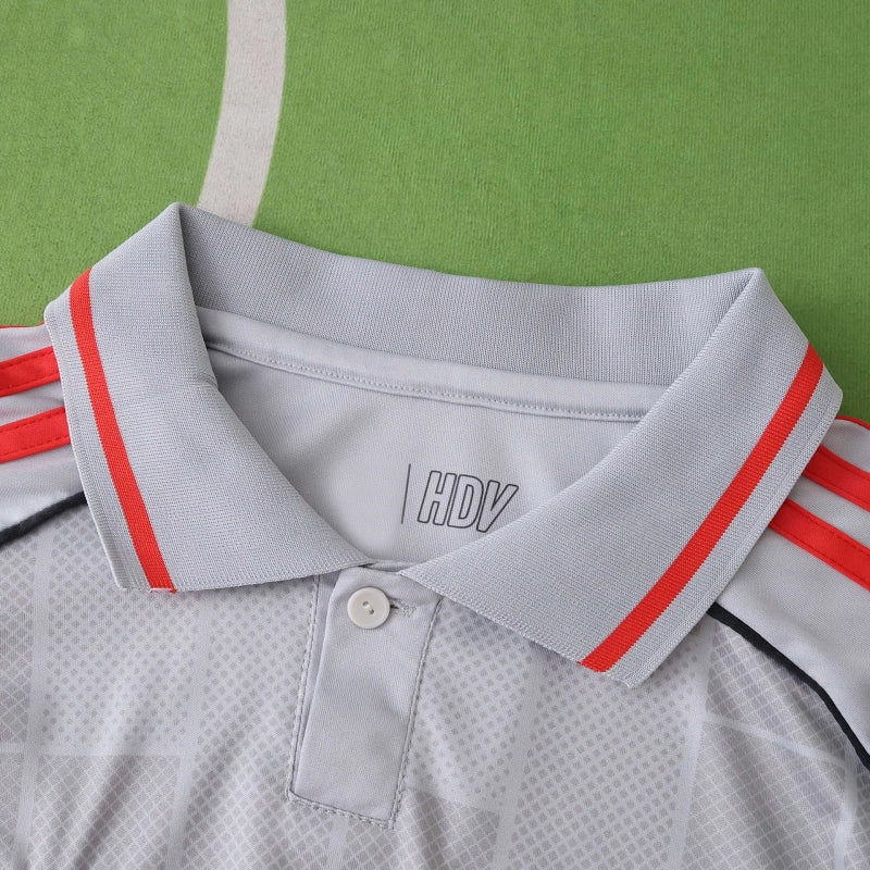 2526 season Olympique Lyonnais third Fan version