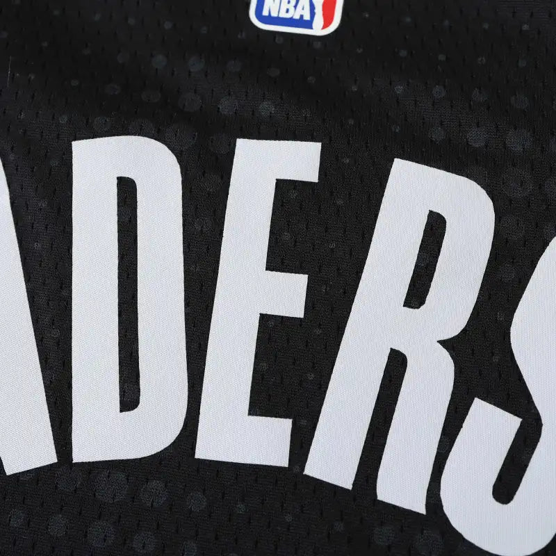 2425 NBA  Portland Trail Blazers 00#HENDERSON