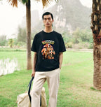 CODY Vintage t-shirt  2506B115
