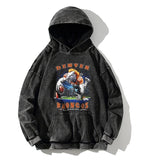DENVER BRONCOS Vintage t-shirt 2506A010