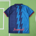 9596 season Arsenal F.C. away Kids kit