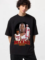 EASTERN CON Vintage t-shirt   2505B054