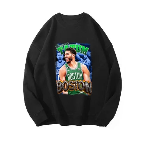 BOSTON Vintage t-shirt 2505D012
