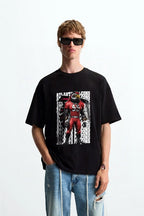 Atlanta Falcons Vintage t-shirt 2506A095