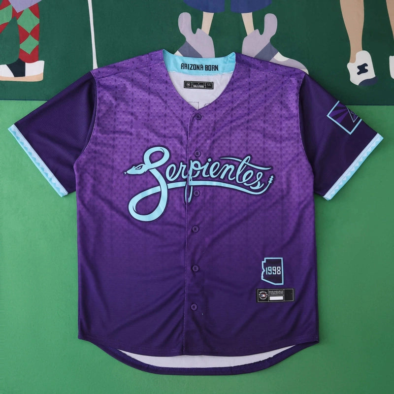 2025 MLB Arizona Diamondbacks 7#CARROLL