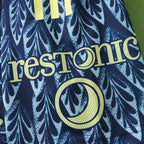 2526 season Club América away Player version