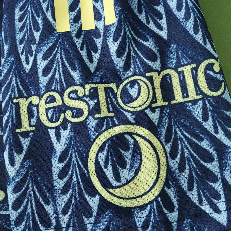 2526 season Club América away Player version