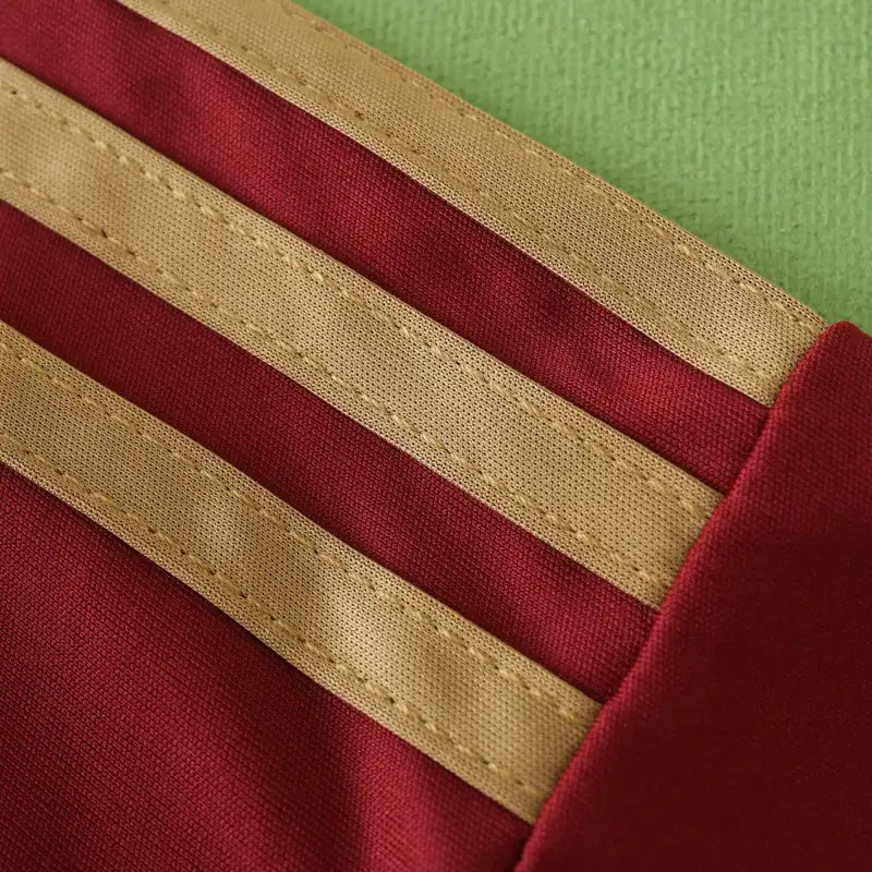 2425 season A.S. Roma home Fan version